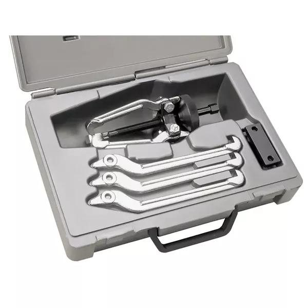 Lock-on, Jaw- type Puller Set