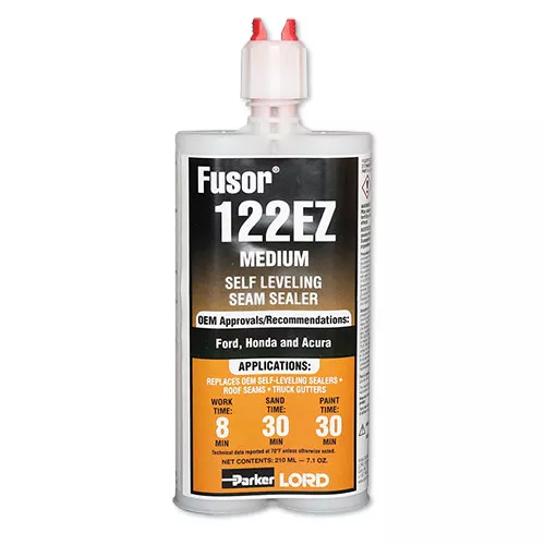 Lord Fusor Self-Leveling Seam Sealer (Medium) - 122EZ