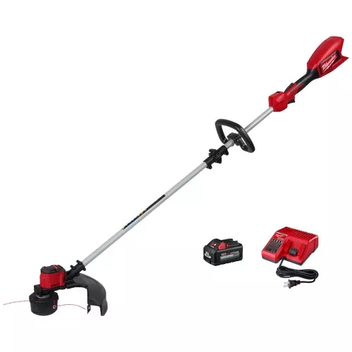 M18 Brushless String Trimmer Kit