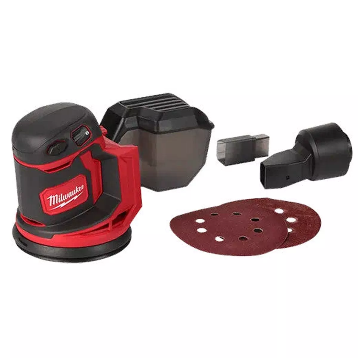 M18 Random Orbit Sander