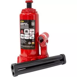 Magnum 6 Ton Hydraulic Bottle Jack