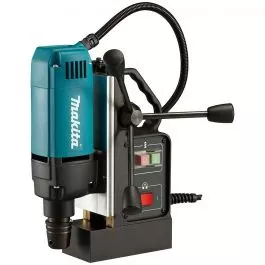 Makita 1-3/8" Magnetic Drill