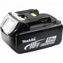 Makita 18V 5.0 Ah Battery