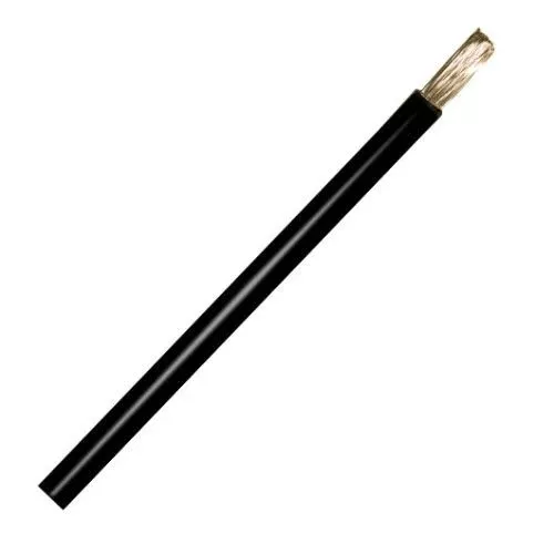 Matson 8 B&S Cable Red 30M