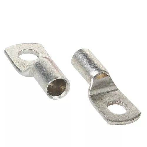 Matson Crimp Lugs 25mm Cable 10mm Hole