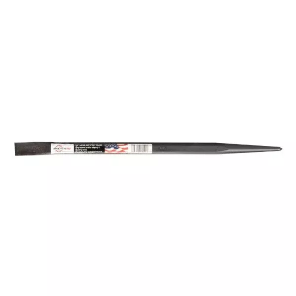 MAYHEW 400mm Line Up Pry Bar