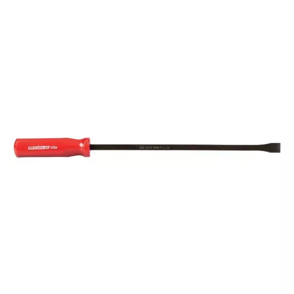 MAYHEW 420mm Screwdriver Prybar