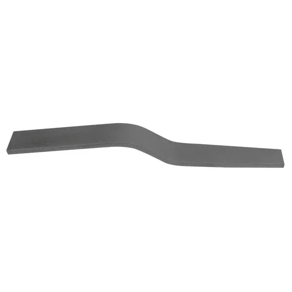 Medium Second Cut Slapping File ALC77505