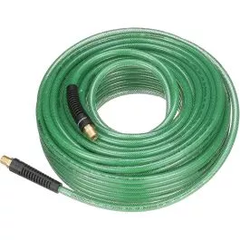 Metabo HPT 1/4" x 100' Polyurethane Air Hose