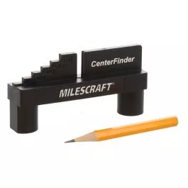 Milescraft Markings CentreFinder - Metric