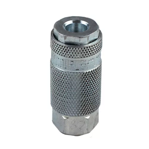 Milton 1/4" FNPT "L" Style Air Coupler - 790