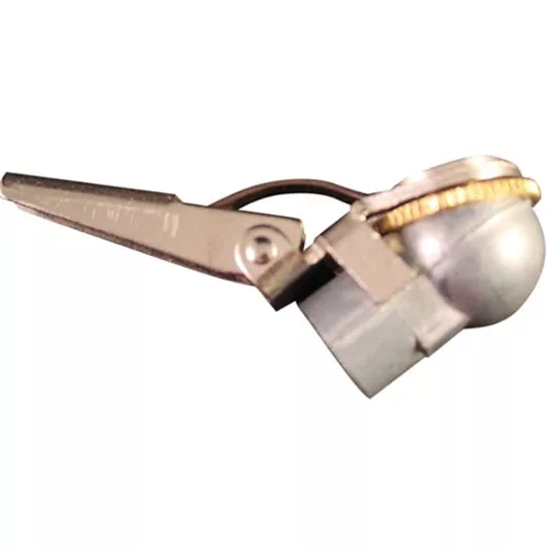 Milton 1/4" FNPT Tire Machine Grip Chuck - 598