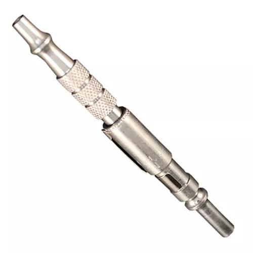 Milton Adjustable Pocket Blo-Gun - "L" Style - S-118