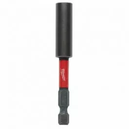 Milwaukee 3 in. SHOCKWAVE Magnetic Bit Tip Holder