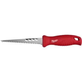 Milwaukee 6" Fixed Rasping Jab Saw