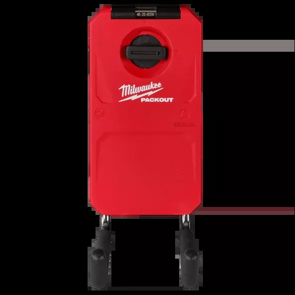 Milwaukee PACKOUT 9" Straight Hook