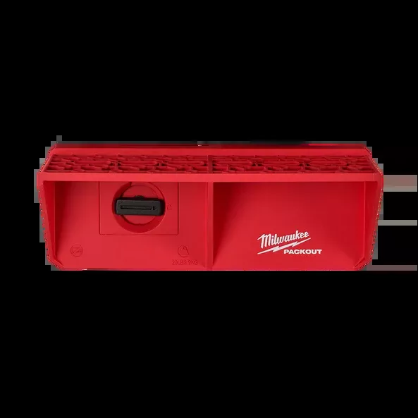 Milwaukee PACKOUT Screwdriver Rack
