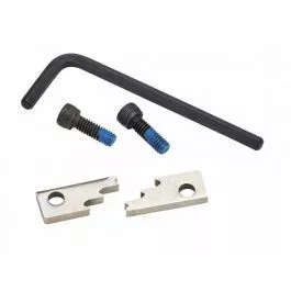 Milwaukee SHOCKWAVE Conduit Reamer Replacement Blades