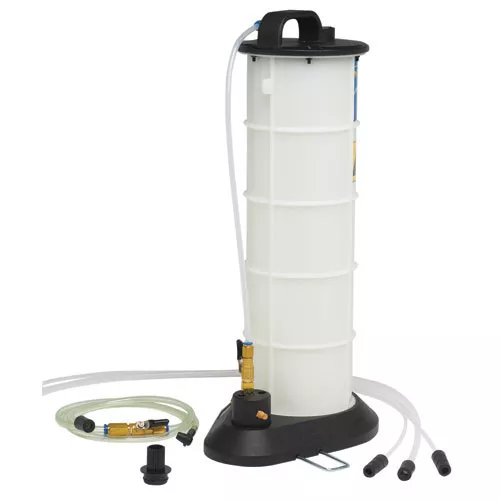 Mityvac PneumatiVac