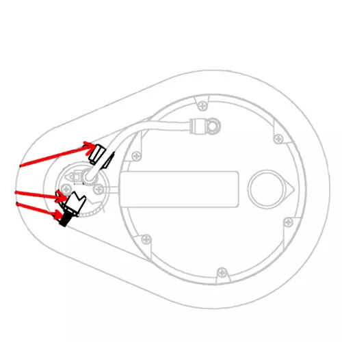 Mityvac Venturi Kit for MV7300 - 822647