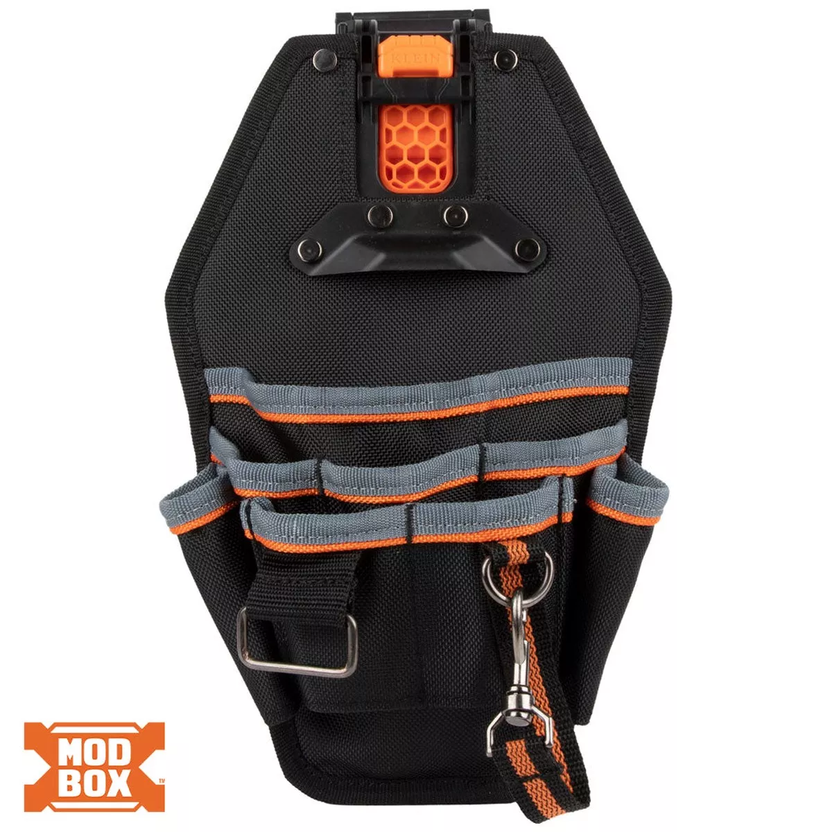 MODbox 8 Pocket Tool Pouch