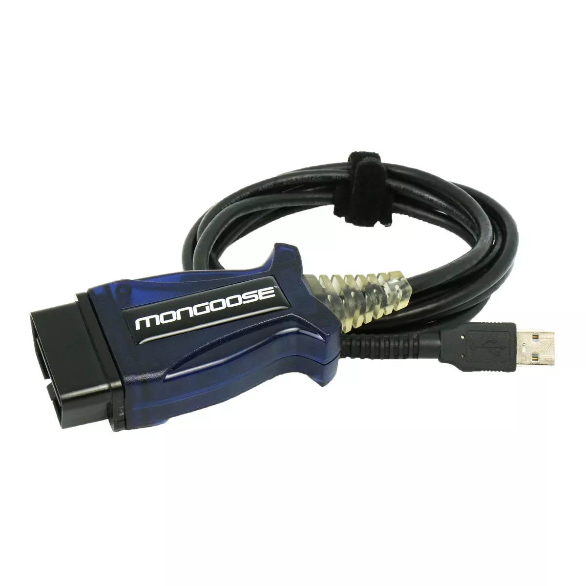 MongoosePro-VW and Audi vehicle interface DRWMGPRO-VW Drew Technologies Inc.