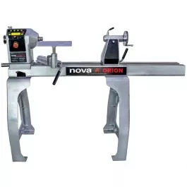Nova Orion 18" DVR Lathe
