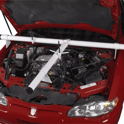 OTC 3-Point Engine Support Bar - 1725