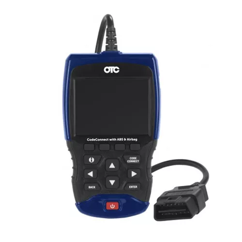 OTC Tools Codeconnect with ABS & Airbag - 3210