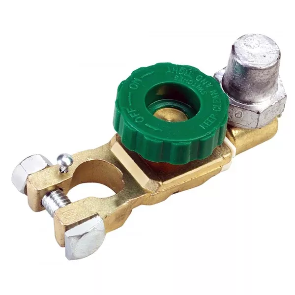 Parasitic Battery Draw Test Switch OTC7645