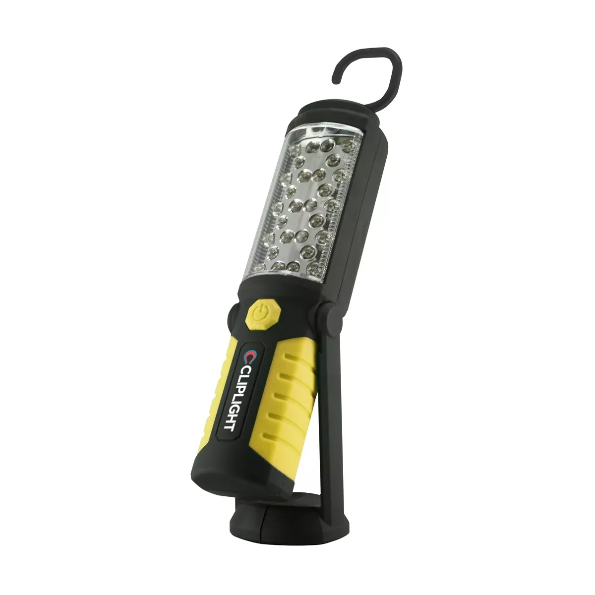Pivot 33 LED Work Light CLP24-458 Clip Light Manufacturing