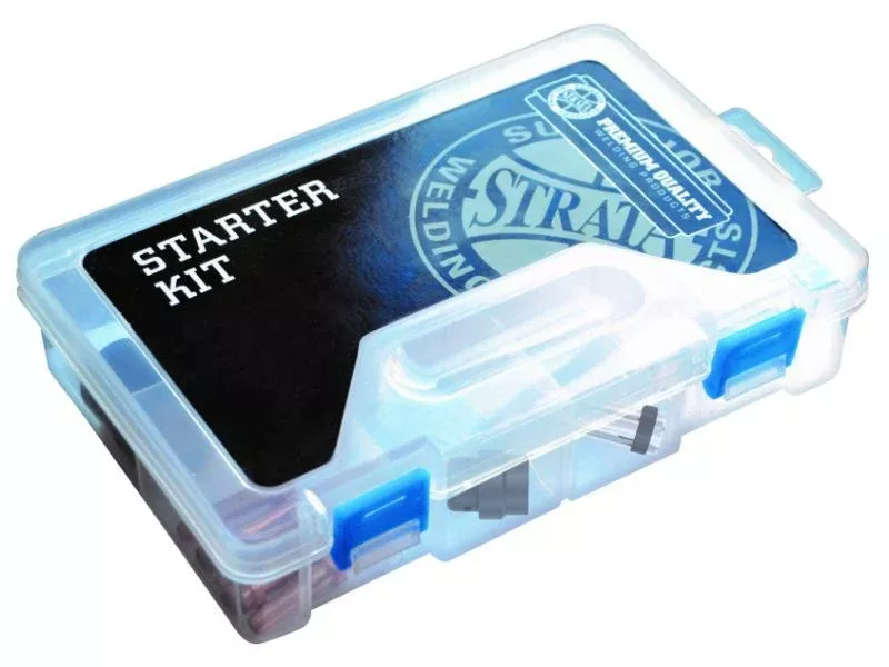 Plasma Starter Kit - Cp150 Suits : Sc120, Xsc120,