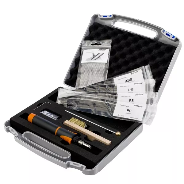 Plastic Welding Kit PTLPP75
