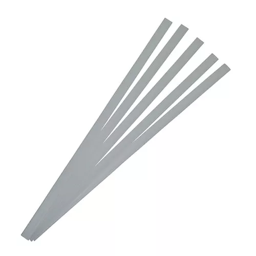 Polyvance 3/8" x 1/16" Polypropylene Natural Welding Rod
