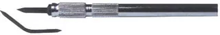 Precise Adjustable Scraper & Deburring Tool - ASB-1