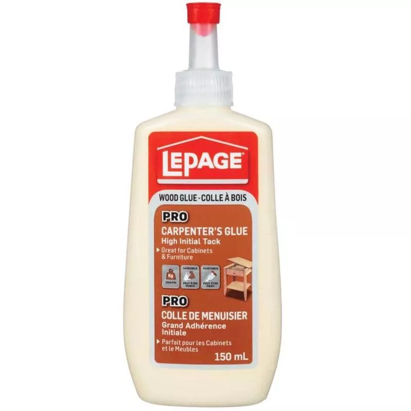 Pro Carpenter’s Glue – 150 ml