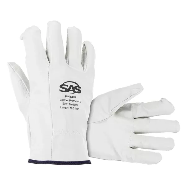 Protective Over Glove X Large SAS6469