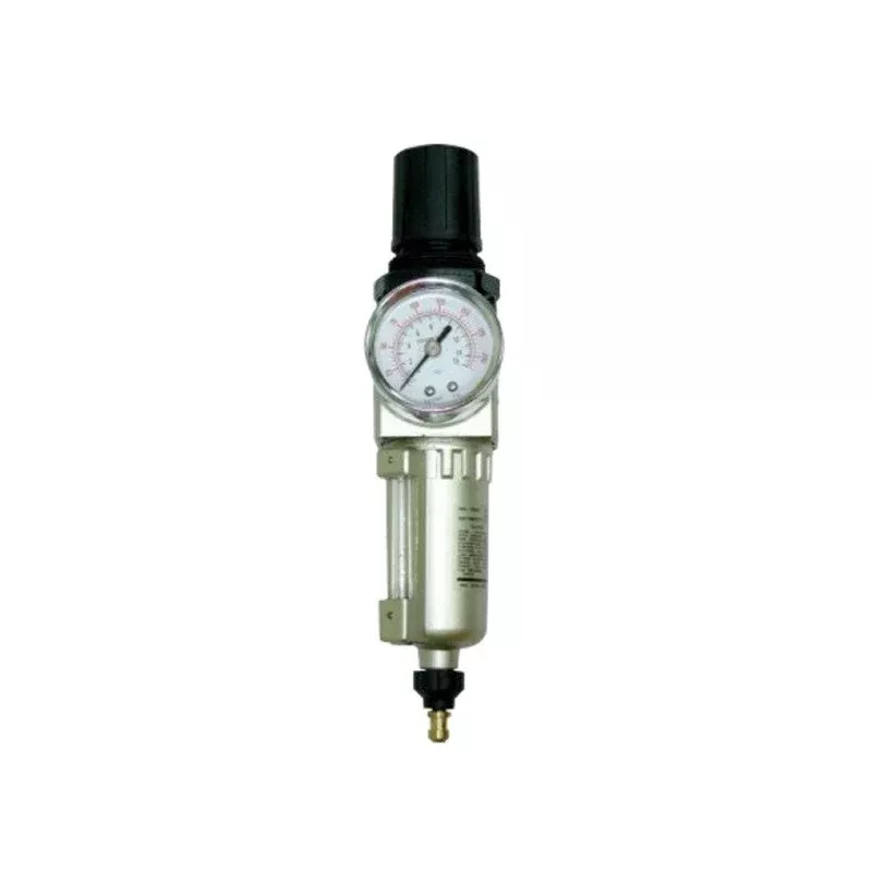 Puma 1/4in Filter & Regulator