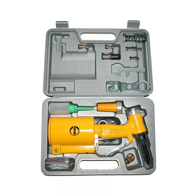 Puma 3/16in Hydraulic Riveter