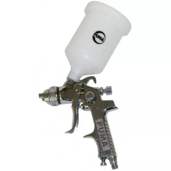 Puma Gravity Air Spray Gun 600Cc