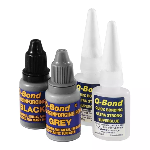 Q-BOND Adhesive Kit KTI90002