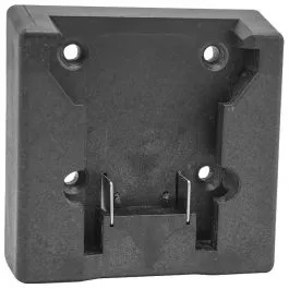Reed Pump Stick Battery Adapter Plate for Milwaukee