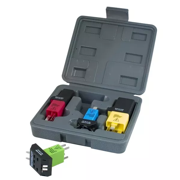 Relay Test Jumper Kit LIS56810