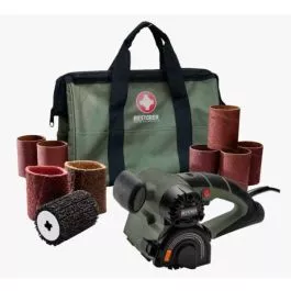 Restorer Full Sander Kit
