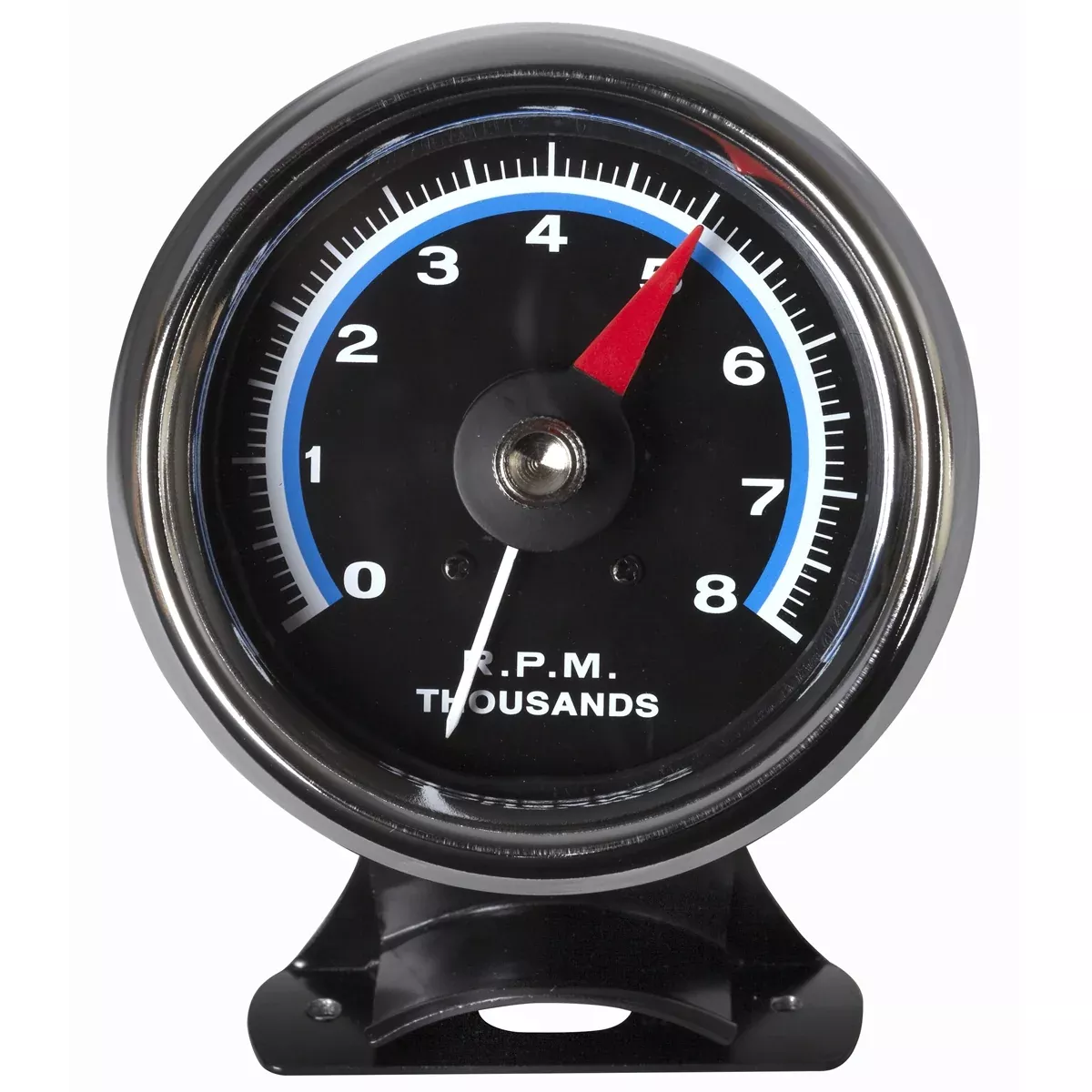 Retro Line Tachometer, 270 BOSFST8000 Bosch