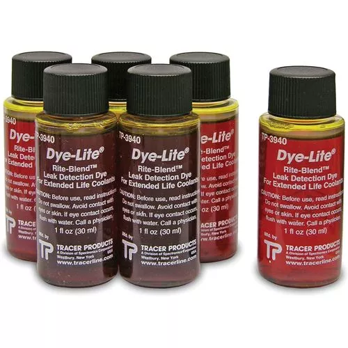 Rite-Blend™ Extended Life Coolant Dye (For Water Based Fluids)