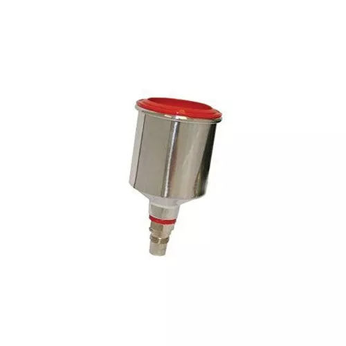 SATA 150 mL Aluminum Cup - 198911
