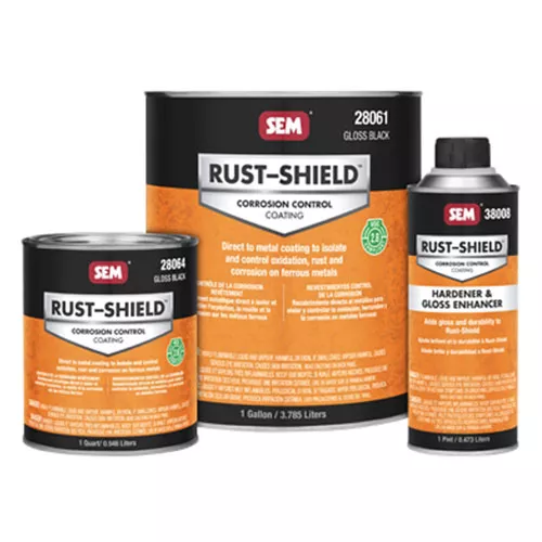 SEM Rust-Shield