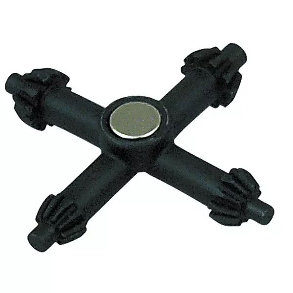 Small Master Chuck Key LIS12050