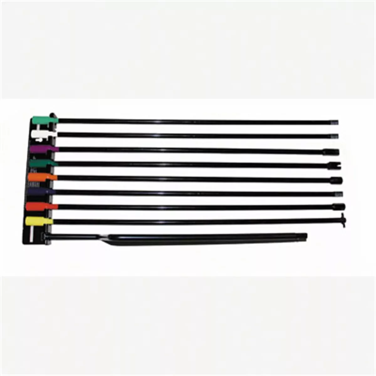 Spare Tire Tool Kit CTA4380 CTA Manufacturing